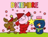 Diciembre