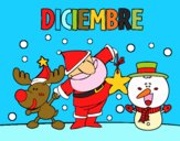 Diciembre