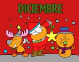 Diciembre