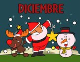 Diciembre