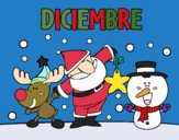 Diciembre