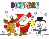 Diciembre