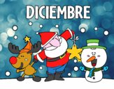 Diciembre