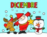 Diciembre