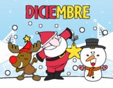 Diciembre