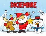 Diciembre