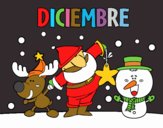 Diciembre