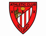 Escudo del Athletic Club de Bilbao