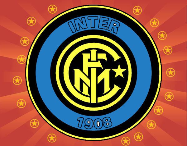 Escudo del Inter de Milán