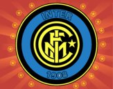 Escudo del Inter de Milán