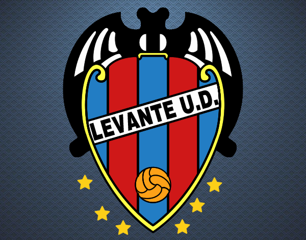 Escudo del Levante UD