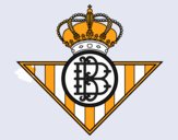 Escudo del Real Betis Balompié