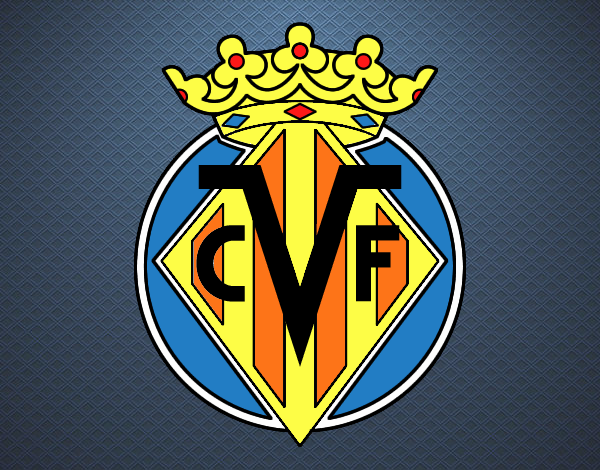 Escudo del Villarreal C.F.