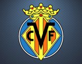 Escudo del Villarreal C.F.