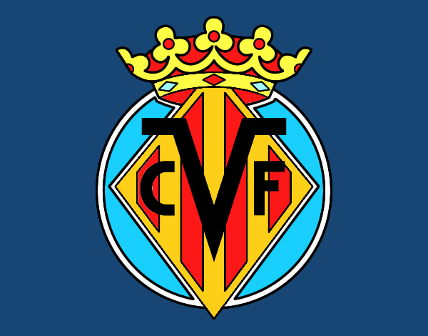 Escudo del Villarreal C.F.