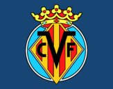 Escudo del Villarreal C.F.