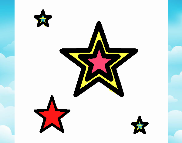 Estrellas