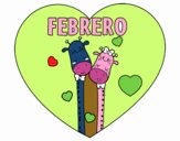 Febrero