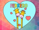 Febrero