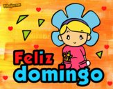 Feliz domingo