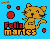 Feliz martes