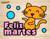 Feliz martes