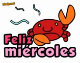 Feliz miércoles