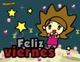 Feliz viernes