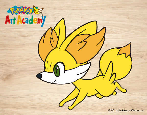 fennekin