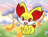 Fennekin