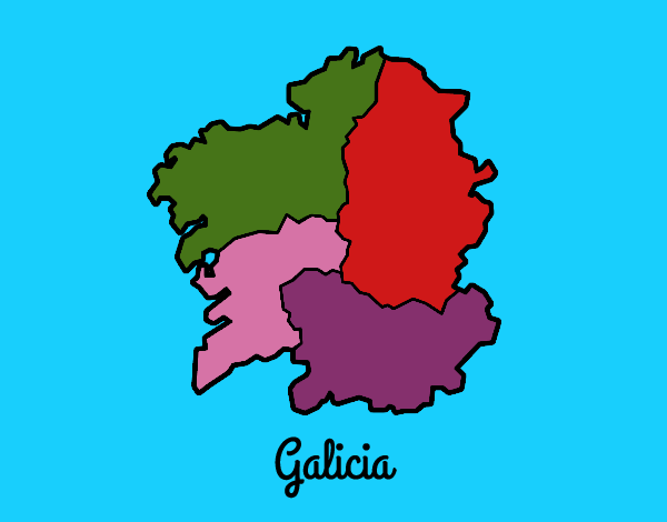 Galicia