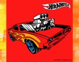 Hot Wheels 11