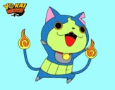 Jibanyan de Yo-Kay Watch