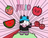 Julio