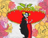 La Catrina