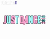 Logo Just Dance