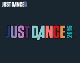 Logo Just Dance