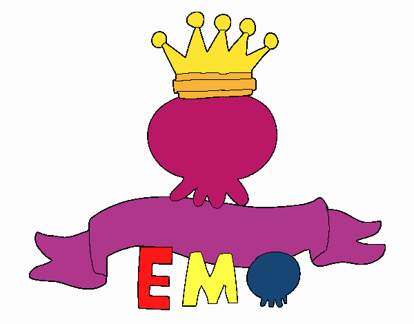 emo