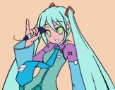 Miku Diva