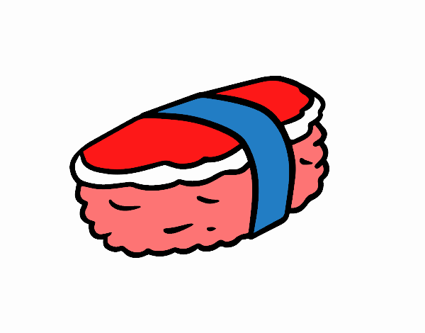 sushito de sushi roll