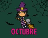 Octubre