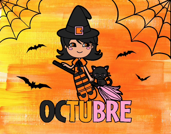 Octubre