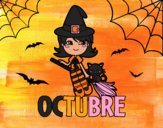 Octubre