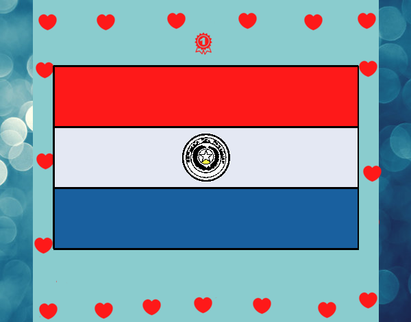 ¡Mi Paraguay!