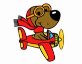 Perro piloto