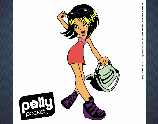 Polly Pocket 12