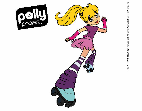 Polly Pocket 17