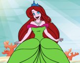 Princesa Ariel