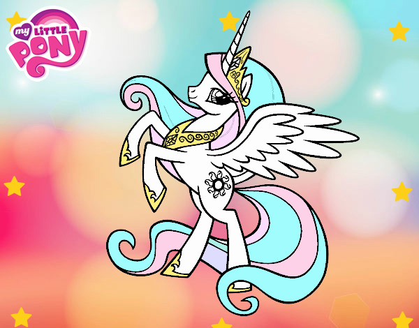 Princesa Celestia