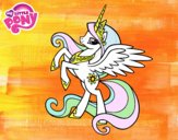 Princesa Celestia